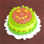 HWC8 (halloween cake)