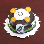 HWC9 (halloween cake)