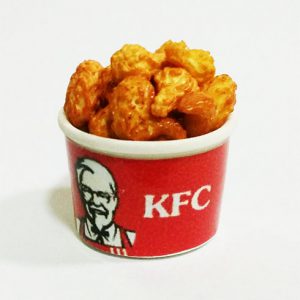 FCK1 (fried chicken)