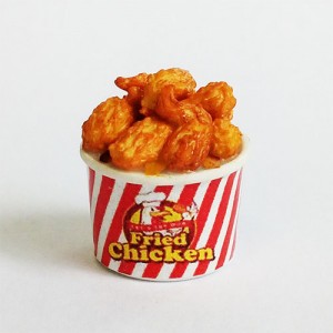 FCK2 (fried chicken)