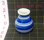 LCV1 (vase with designs)