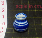 LCV2 (vase with designs)