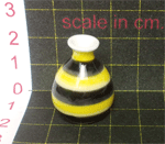 LCV20 (vase with designs)