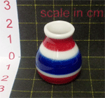 LCV5 (vase with designs)