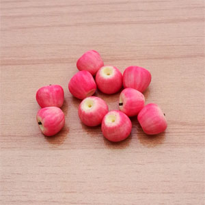 LF1 (red apples-set of 10 )