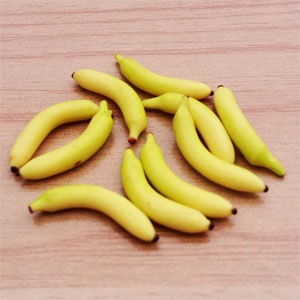LF2 (bananas-set of 10 )