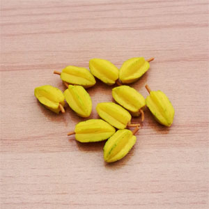 LF3 (star fruits-set of 10 )