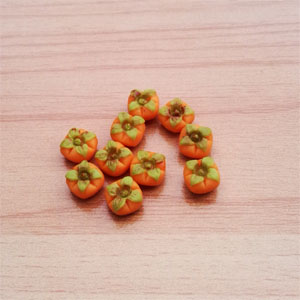 LF4 (persimmons-set of 10 )
