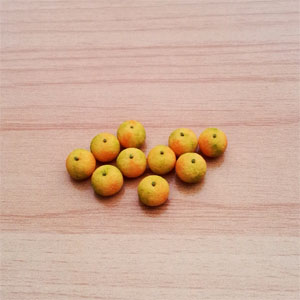 LF8 (oranges-set of 10 )