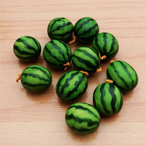 LF21 (watermelons-set of 10)