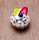 LMCC15 (set of 7 cupcakes )