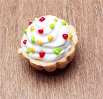 LMCC16 (set of 7 cupcakes )