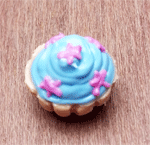 LMCC19 (set of 7 cupcakes )