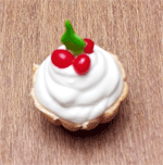 LMCC21 (set of 7 cupcakes )