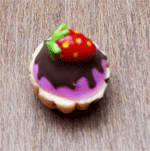 LMCC24 (set of 7 cupcakes )