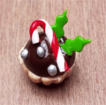 LMCC3 (set of 7 cupcakes )