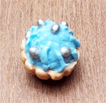 LMCC8 (set of 7 cupcakes )