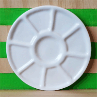 LPLP2 (ceramic plate)
