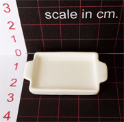 GCTL2 (ceramic tray)