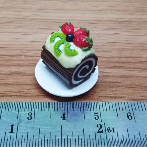 SLC1 (mini rolled cake)