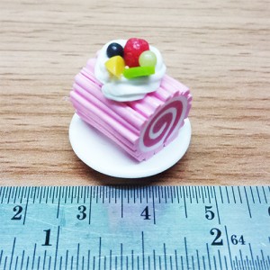 SLC10 (mini rolled cake)
