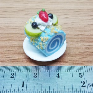 SLC13 (mini rolled cake)