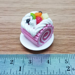 SLC14 (mini rolled cake)