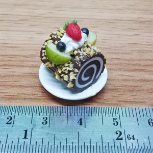 SLC2 (mini rolled cake)