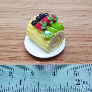 SLC4 (mini rolled cake)