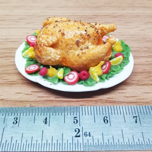 EST1 (easter turkey)