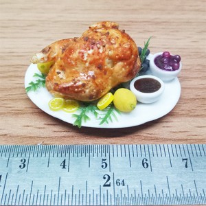 EST2 (easter turkey)