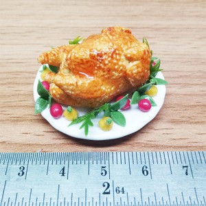 EST3 (easter turkey)