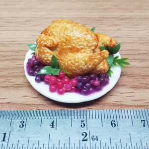 EST4 (easter turkey)