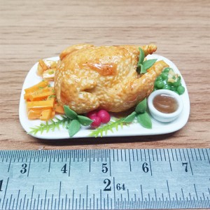 EST5 (easter turkey)