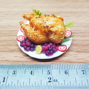 EST6 (easter turkey)