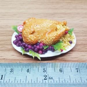 EST7 (easter turkey)