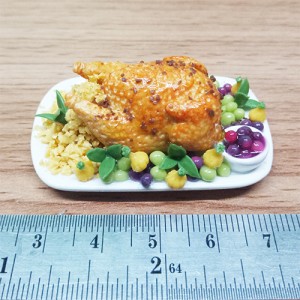 EST8 (easter turkey)