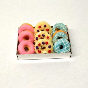 DNA13 (Donuts in metal tray)