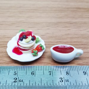 PCK10 (mini pancake)