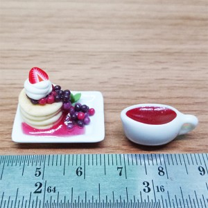 PCK11 (mini pancake)
