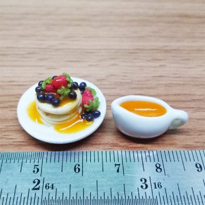 PCK12 (mini pancake)