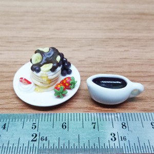 PCK4 (mini pancake)