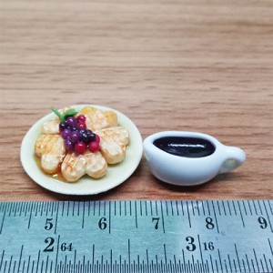 PCK5 (mini pancake)
