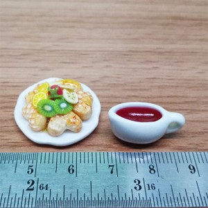 PCK7 (mini pancake)
