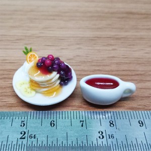 PCK8 (mini pancake)