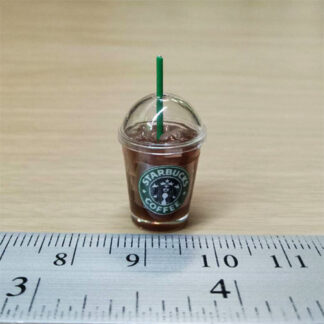 STAR1 (mini starbuck cup)