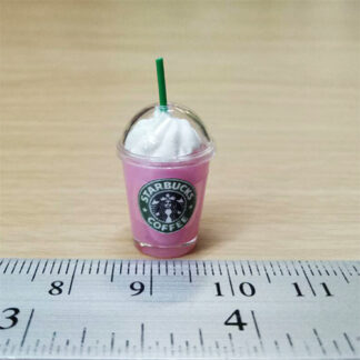STAR10 (mini starbuck cup)