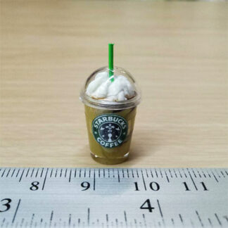 STAR11 (mini starbuck cup)