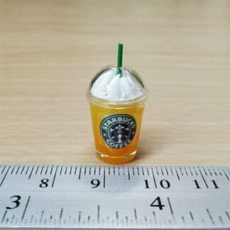 STAR2 (mini starbuck cup)