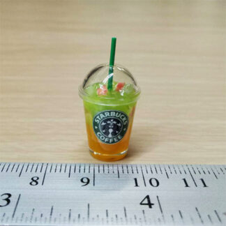 STAR3 (mini starbuck cup)